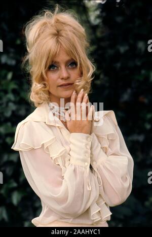 GOLDIE HAWN in GIBT ES EIN MÄDCHEN IN DER SUPPE (1970), Regie: ROY BOULTING. Quelle: Columbia Pictures/Album Stockfoto