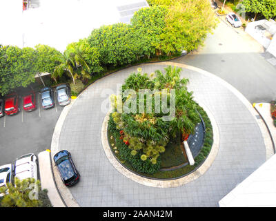 Broadbeach, Gold Coast, Queensland, Australien Stockfoto