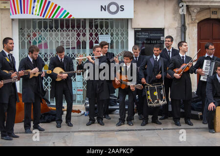 Coimbra, Portugal Stockfoto