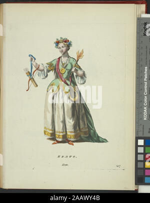 Erato Erato Erato. Erato.; Erato. Erato. Stockfoto