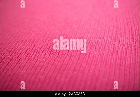 Gestrickten Wollpullover Hintergrund Tuch mit Platz für Text Stockfoto