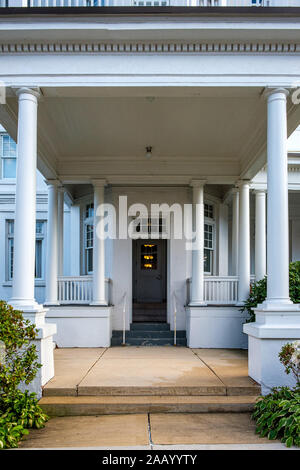 Fort Bedford Inn, 201 South Richard Street, Bedford, PA Stockfoto