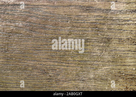 Foto von einem Medium dark Wood texture. Stockfoto