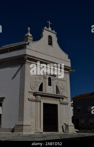 St Goncalinho Kapelle in Aveiro Portugal Stockfoto