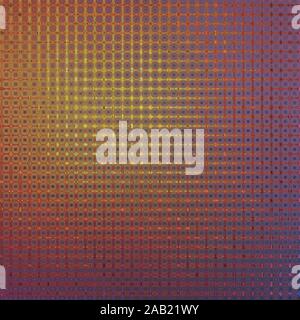 Farbenfrohe abstrakte Muster und Hintergrundbilder. Stockfoto