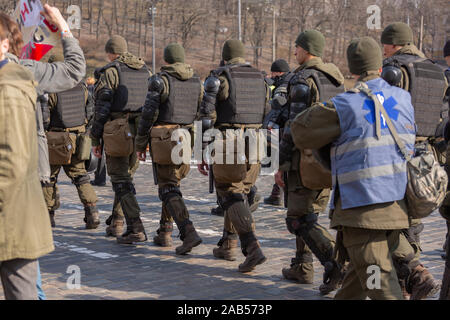 Ferguson, Seattle, Ecuador, die Brutalität der Polizei, Unruhen, Ferguson, Missouri Missouri, Ferguson Ferguson, Missouri Stockfoto