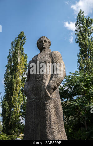 Museum der Sozialistischen Kunst, Sofia, Bulgarien Stockfoto