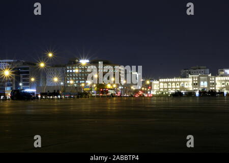 Doha Souq Stockfoto