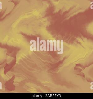 Abstraktes farbiges Papier. Textur der marbling-Grafiken. Flüssiges Acrylmuster. Schwebende Farben auf der Oberfläche. Perfekt für bedruckbare, Markendarstellung, Verpackungspapier. Stockfoto