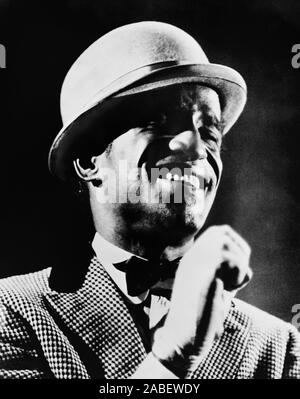 DREI PENNY Oper, (aka DIE DREIGROSCHENOPER), Curd Jürgens, 1962 ...