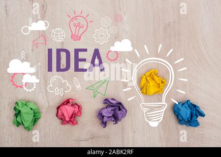 Idee In Der Nahe