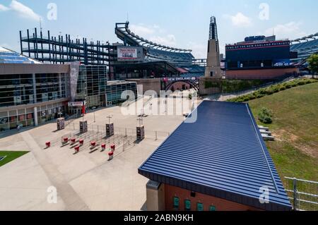 Gillette Stadium, Heimstadion der New England Patriots Stockfoto