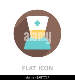Icon. Vector Illustration Stock Vektor