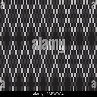 Klassische Argyle nahtlose Muster - Dies ist ein klassisches Argyle, rautenförmigen Muster geeignet für Website Ressourcen, Grafik, Print Design, Mode Stockfoto