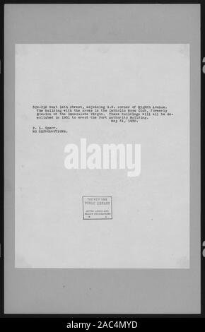 Grab von J Fenimore Cooper beinhaltet Ansichten von A.A. Cooley, W. G. Smith, und Smith & Sayles. Robert Dennis Sammlung von stereoskopische Ansichten. Titel von Cataloger'. Blick auf Coopertown und Lake Otsego Landschaft: Allgemeine und Blick auf die Straße, Wohnungen einschließlich Fernleigh, Hyde (George Clarke's Residence), und die Heimat von J.Fenimore Cooper's Töchter; Otsego Hall; das Hotel fenimore; eine Statue von lederstrumpf, Lederstrumpf fällt und Höhle, J. Fenimore Cooper's Grab, Bootsfahrten auf dem See und Gruppenporträts einschließlich eines Picknicken und einer von hop pickersGrave von J.Fenimore Cooper. Stockfoto