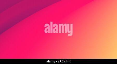 Abstrakte Feuer Hintergrund. Orange Rot Farbe Textur Stock Vektor