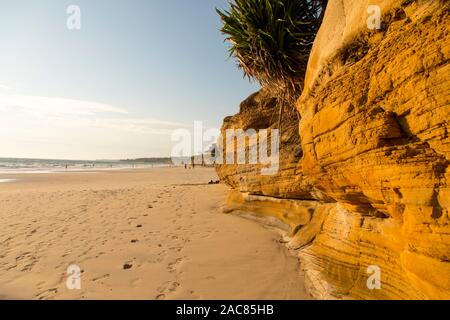 Destiladeras Beach, Punta Mita, Riviera Nayarit Nayarit, Mexiko Stockfoto