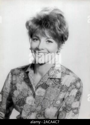 Gisela Uhlen, deutsche Plant und Tänzerin, Deutschland Ca. Mitte 1960er Jahre. Die deutsche Schauspielerin und Tänzerin Gisela Uhlen, Deutschland ca. Mitte der 1960er Jahre. Stockfoto