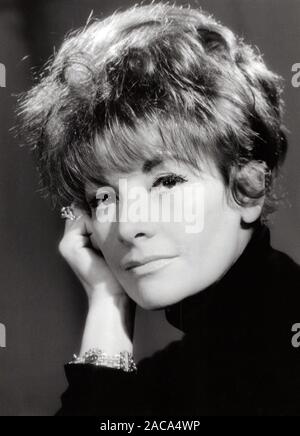Gisela Uhlen, deutsche Plant und Tänzerin, Deutschland Ca. Mitte 1960er Jahre. Die deutsche Schauspielerin und Tänzerin Gisela Uhlen, Deutschland ca. Mitte der 1960er Jahre. Stockfoto