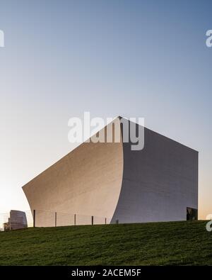 Kennedy Center Stockfoto