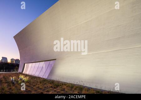 Kennedy Center Stockfoto