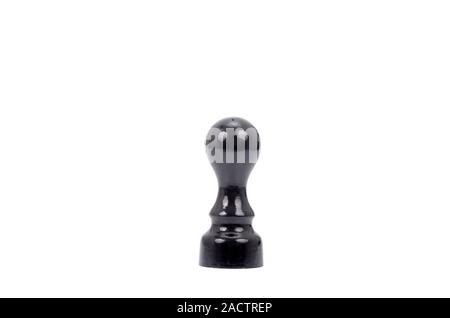 Notar Dichtungen, beglaubigte Dokument Konzept, Rechtmäßigkeit Konzept. Stockfoto
