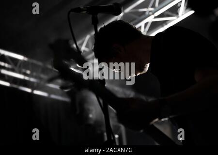 Meine Disco - 27. Mai 2019 - Cluny Newcastle Stockfoto