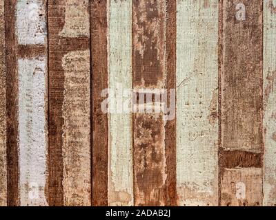 Alte Vintage Style Holz- Hintergrund. Laufbelag Textur für Hintergrund. Stockfoto