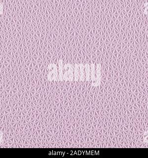 Abstrakte rosa Hintergrund mit Mustern für Hintergrund Stockfoto