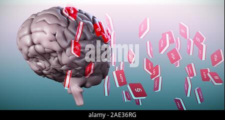 Das zusammengesetzte Bild von Doppel-s Schreiben logo Zeichen icon-Element Stockfoto