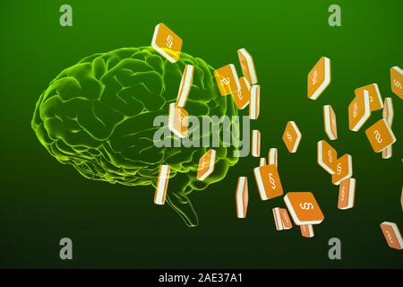 Das zusammengesetzte Bild von Doppel-s Schreiben logo Zeichen icon-Element Stockfoto
