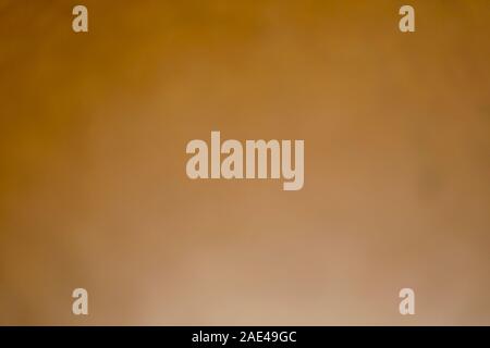 Goldgelb gradient abstrakte Farbe Hintergrund Stockfoto