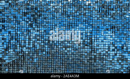 Festlich bunten Regenbogen Textur und abstrakten Hintergrund. Stockfoto