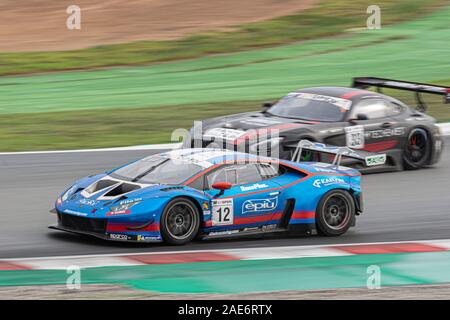 Gt Cup Open International 2019 Stockfoto