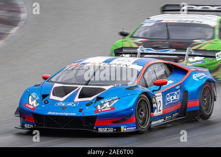 Gt Cup Open International 2019 Stockfoto