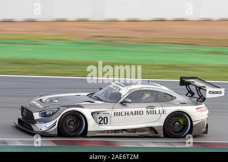 Gt Cup Open International 2019 Stockfoto