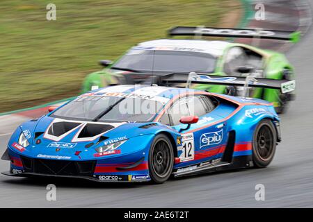 Gt Cup Open International 2019 Stockfoto