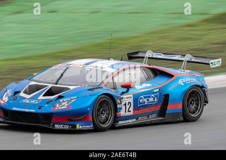 Gt Cup Open International 2019 Stockfoto