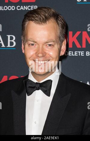 Roter Teppich Ankünfte für die DKMS jährliche grosse Liebe Gala 2019 im Roundhouse Mit: Gast Wo: London, Großbritannien Wann: 06 Aug 2019 Quelle: Phil Lewis/WENN.com Stockfoto