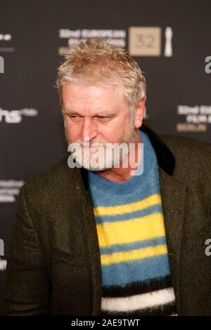Berlin, Deutschland. Dezember 7th, 2019. 32. Europäische Filmpreis im Haus der Berliner Festspiele in Berlin, Deutschland. Im Bild: Detlev Buck © Piotr Zajac/Alamy leben Nachrichten Stockfoto