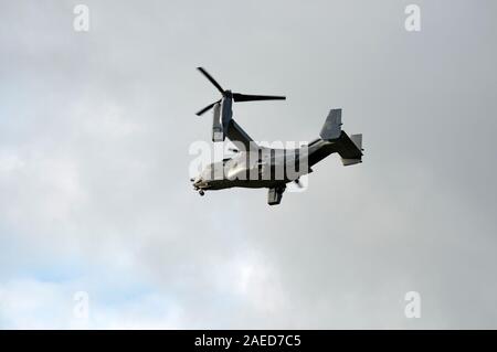 Bell Boeing V-22 Osprey Woodbridge, Suffolk UK Stockfoto