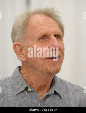 *** Foto *** Rene Auberjonois hat sich am 79. MIAMI BEACH, FL - Juli 02: Rene Auberjonois besucht Florida Supercon im Miami Beach Convention Center am 2. Juli in Miami Beach, Florida, 2016. Kredit MPI04/MediaPunch Stockfoto