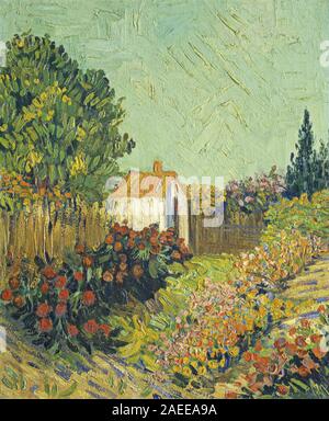 Imitator von Vincent van Gogh, Landschaft, 1925-1928 Landschaft; 1925/1928 Stockfoto