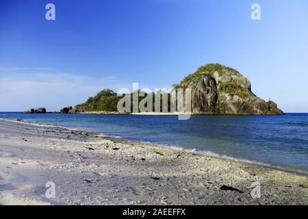 Russell Island Frankland Islands National Park, Great Barrier Reef, Queensland, Australien Stockfoto