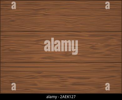 Holz- Konzept Symbol. Hintergrund für Web-, Banner- und Website. Symbol, Symbol und Abzeichen. Cartoon Vector Illustration. Stock Vektor
