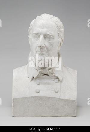 Pierre-Jean David d'Angers, François-Pascal-Simon, Baron Gérard, 1836-c 1838 François-Pascal-Simon, Baron Gérard; 1836-C. 1838 Stockfoto