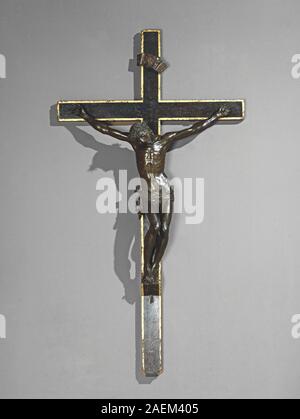 Pietro Tacca, Pistoia Kruzifix, c 1600-1616 Die Pistoia Kruzifix; c. 1600/1616 Stockfoto