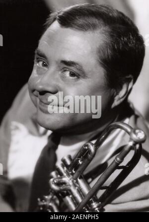 Wilfried Seyferth, deutscher Wittlich, Deutschland um 1950. Deutsche actorWilfried Seyferth, Deutschland um 1950. Stockfoto