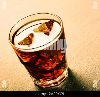 Havanna Nights, Barometer, Long Island Iced Tea, Puerto Rico, Mojito, cuba libre Bar, Bars Stockfoto