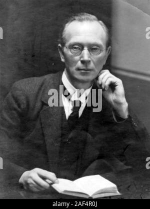 EOIN MacNEILL (1867-1945) Irische Nationalisten und Gälisch Erweckungsbewegung Stockfoto